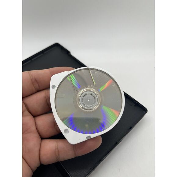 Daxter (Sony PSP, 2006) Tested and Ready to Play! - Picture 5 of 6